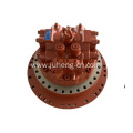 Excavator CX210 Final Drive CX210 Travel Motor